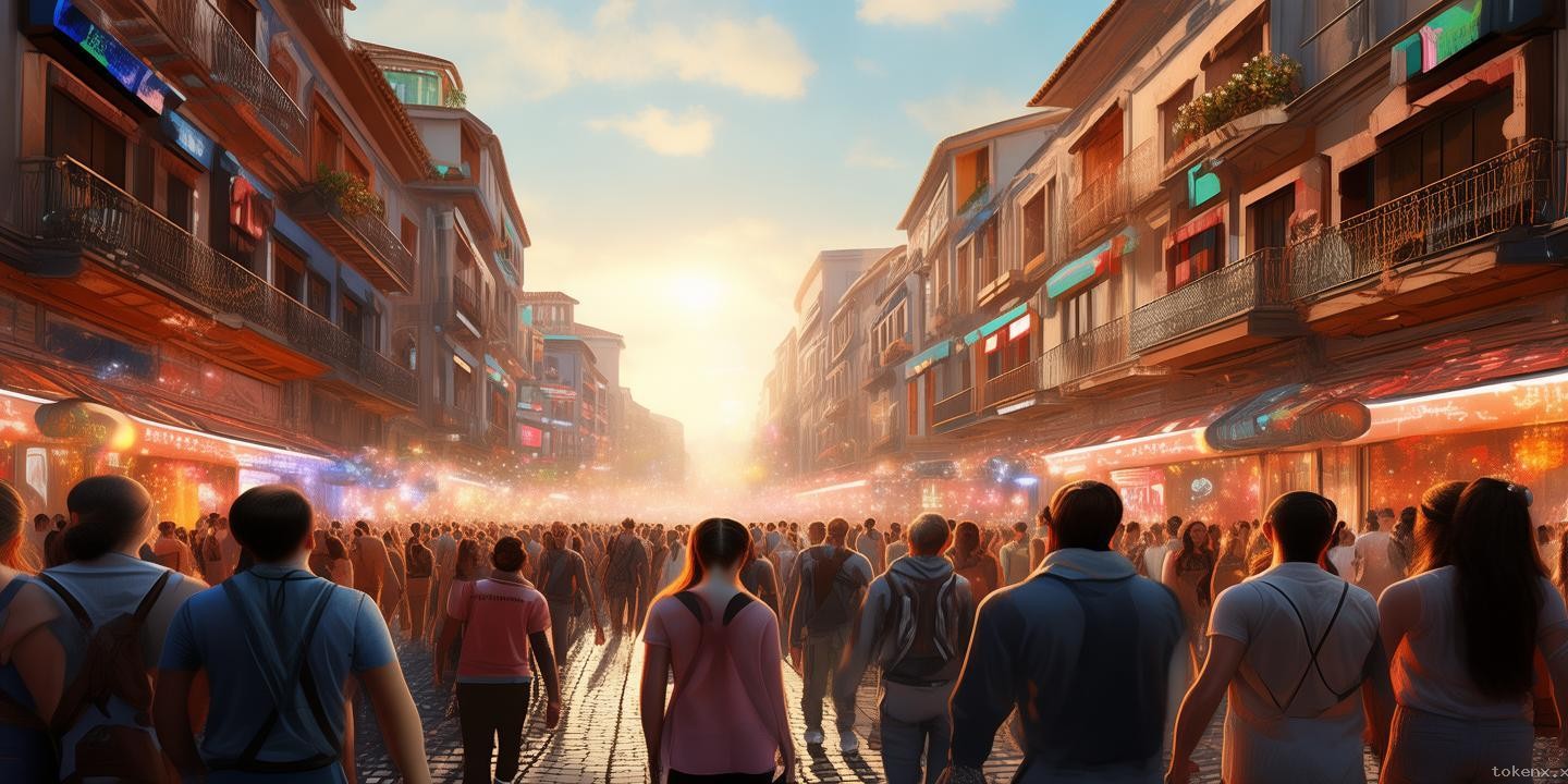 去了一趟西班牙：未来旅游趋势的深度洞察与预测