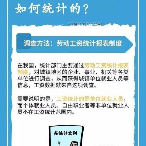 💼揭秘薪资密码：国家统计局数据背后的行业赚钱新视角🔍