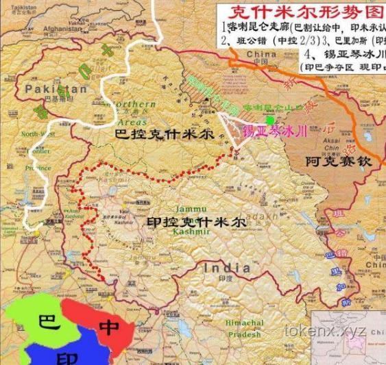 印度2025年对巴基斯坦战争动因分析