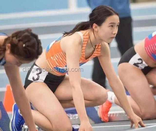 **陈妤颉亚锦赛女子200米夺冠：新星闪耀，实力与潜力并存**