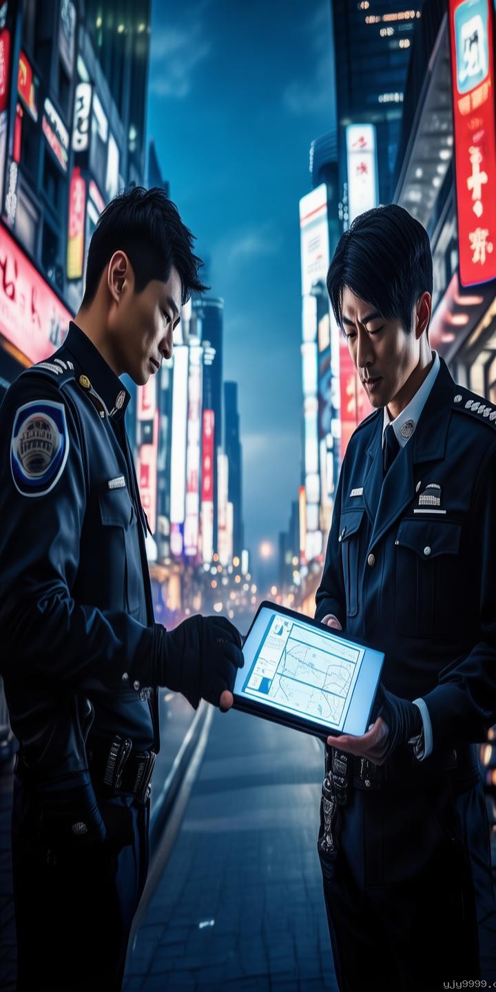 中日跨国追捕嫌犯案例研究：中方要求日方尽快抓捕