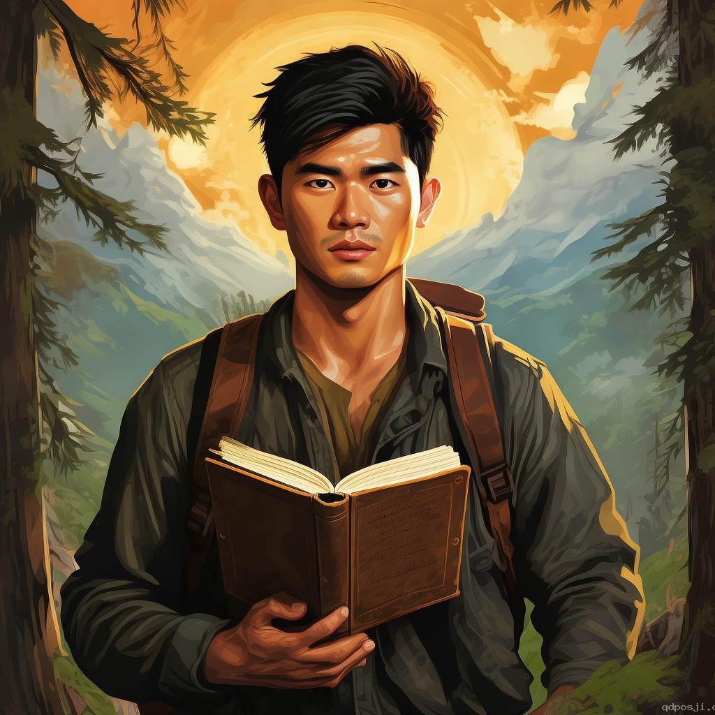 寻徒记：为了父亲医术传承，我踏上寻觅之旅🔍