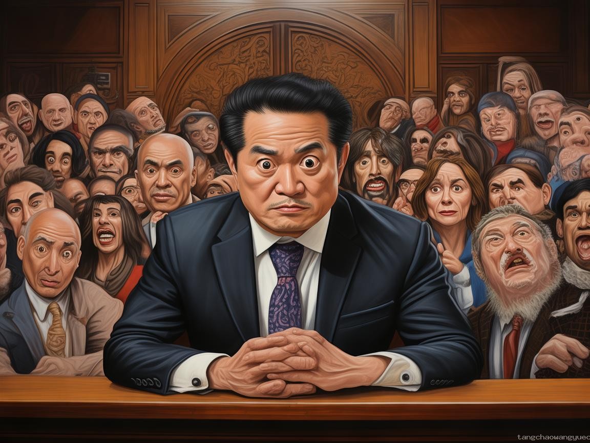 岳云鹏“被局”启示录：娱乐圈的真诚与陷阱